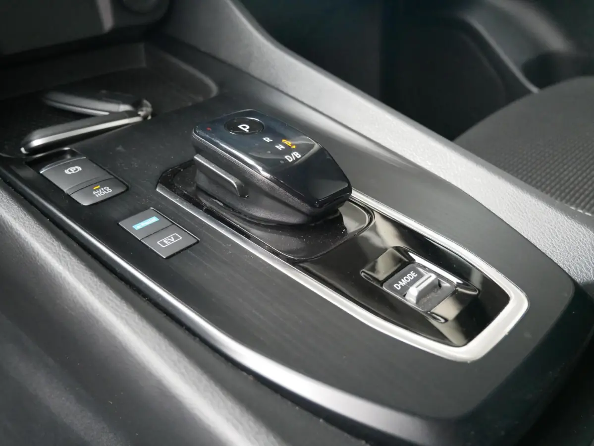 1.5 e-Power N-Connecta Camera| Carplay | Adaptive