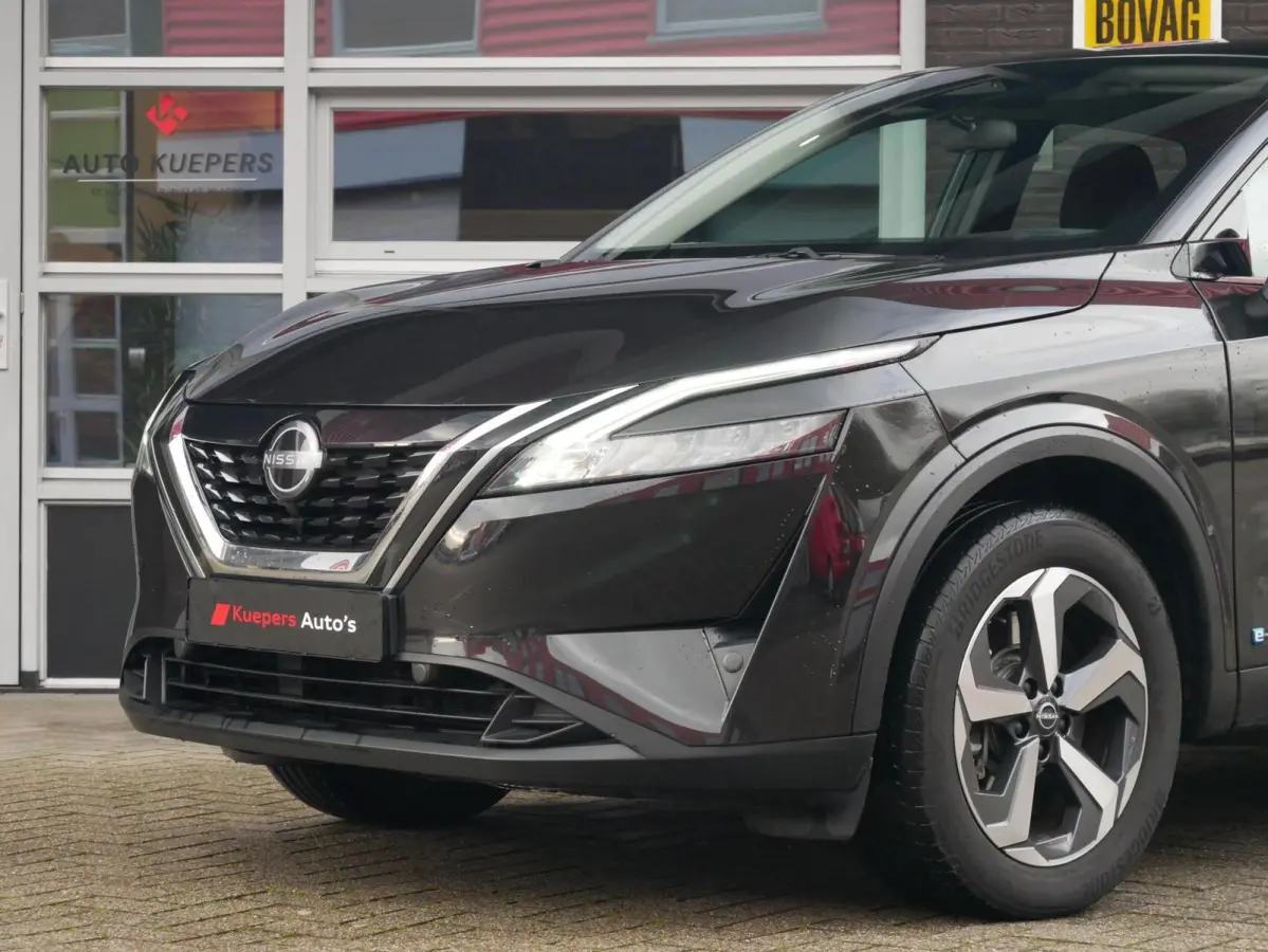 1.5 e-Power N-Connecta Camera| Carplay | Adaptive