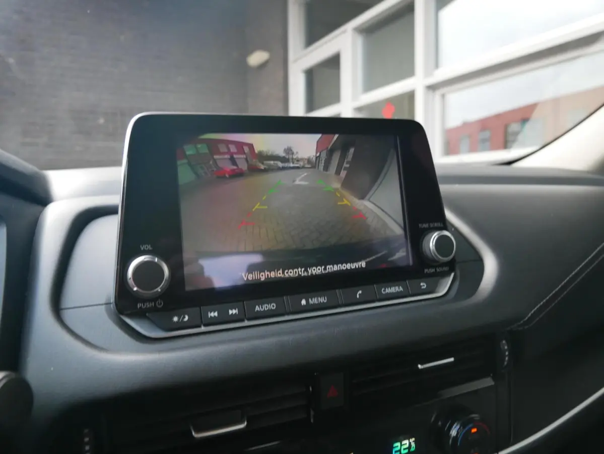 1.5 e-Power N-Connecta Camera| Carplay | Adaptive