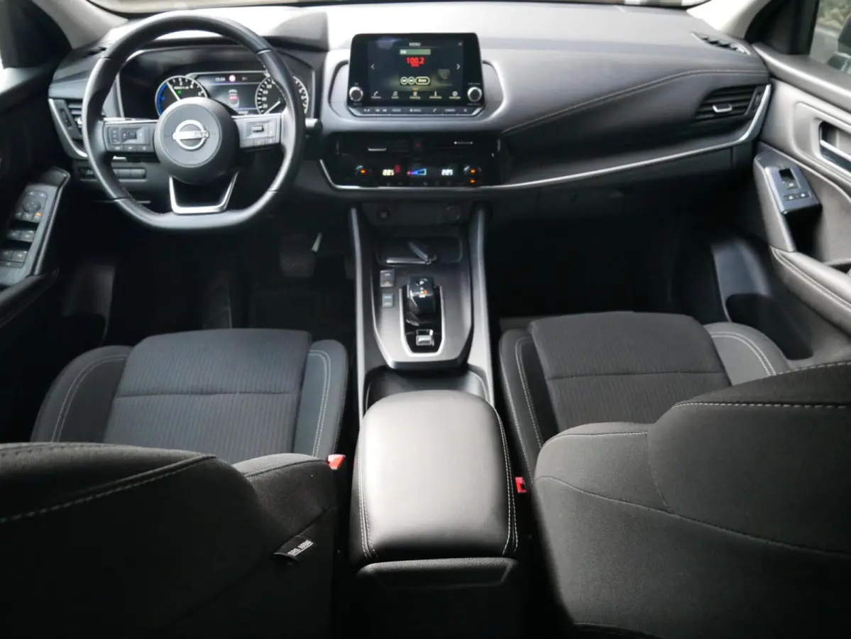 1.5 e-Power N-Connecta Camera| Carplay | Adaptive