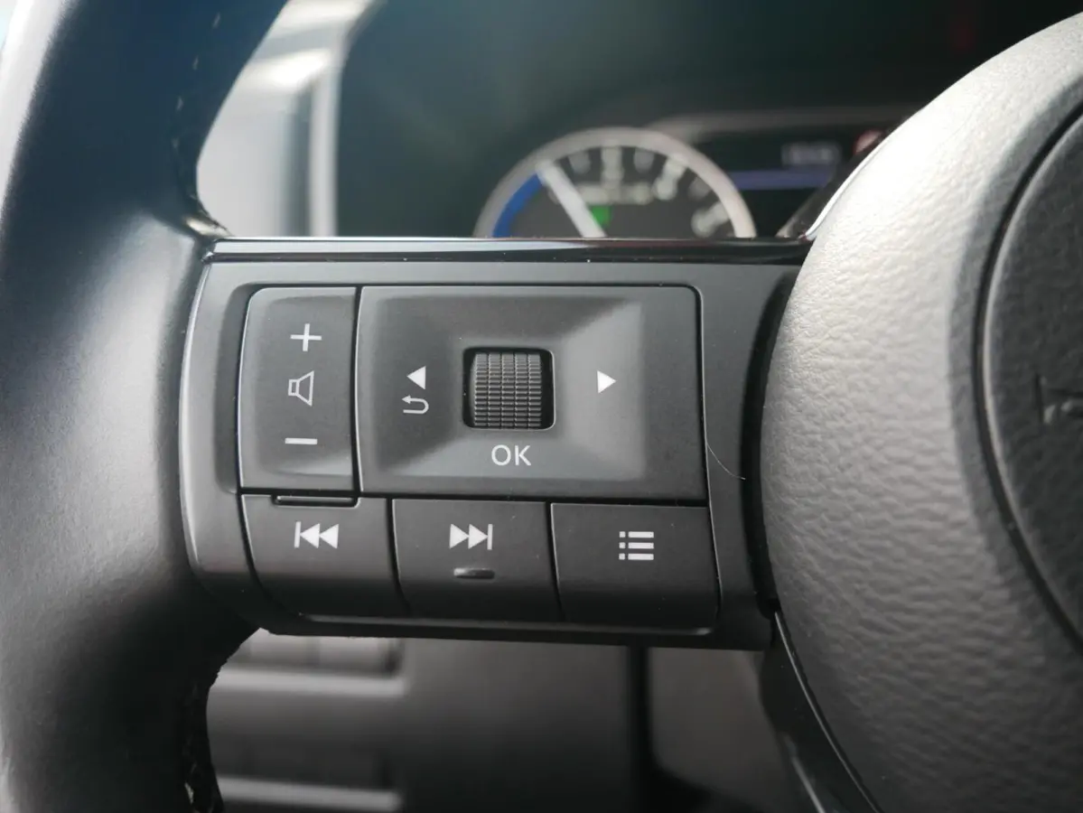 1.5 e-Power N-Connecta Camera| Carplay | Adaptive