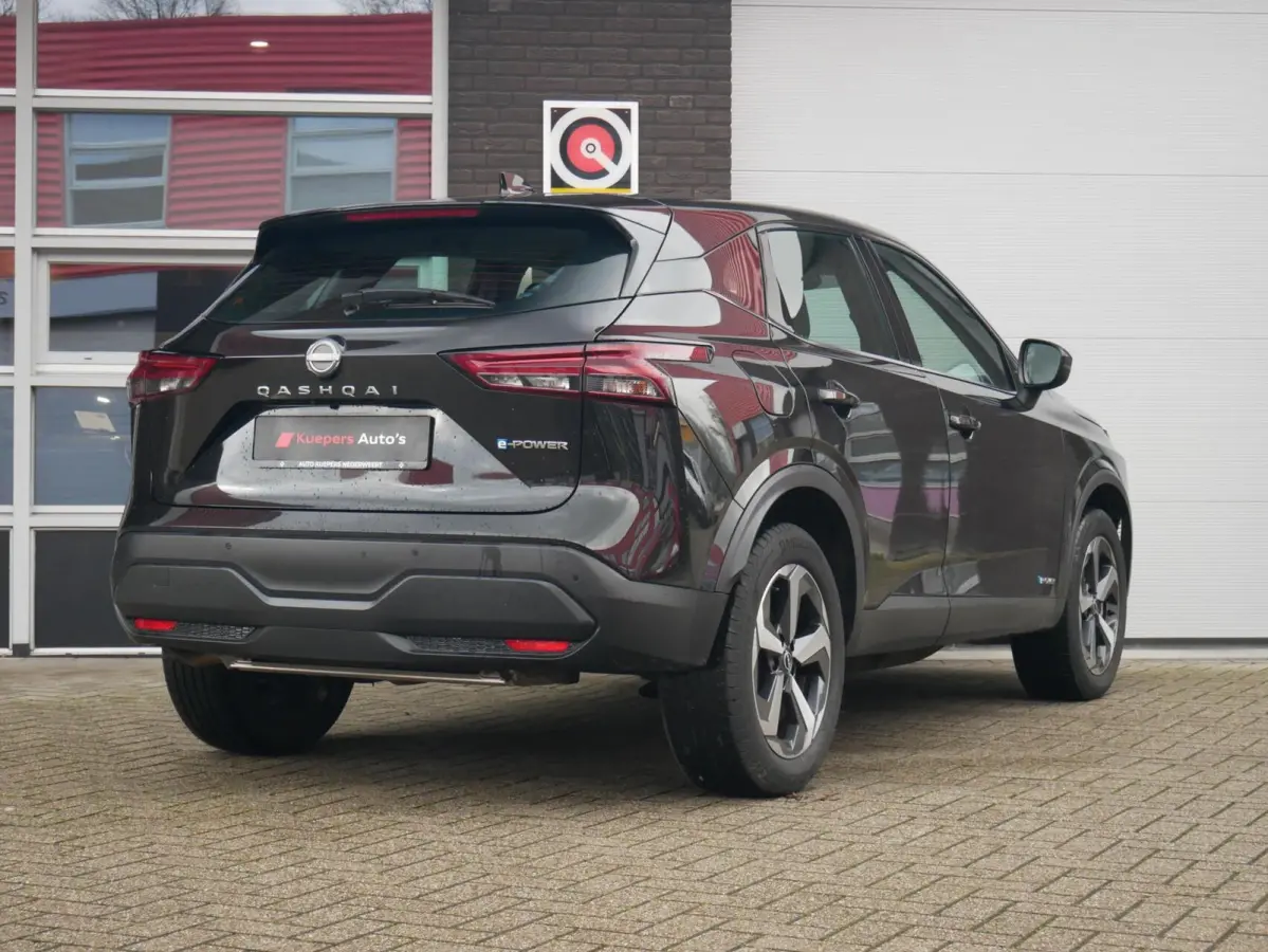 1.5 e-Power N-Connecta Camera| Carplay | Adaptive