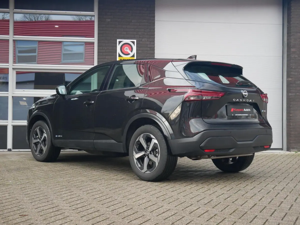 1.5 e-Power N-Connecta Camera| Carplay | Adaptive