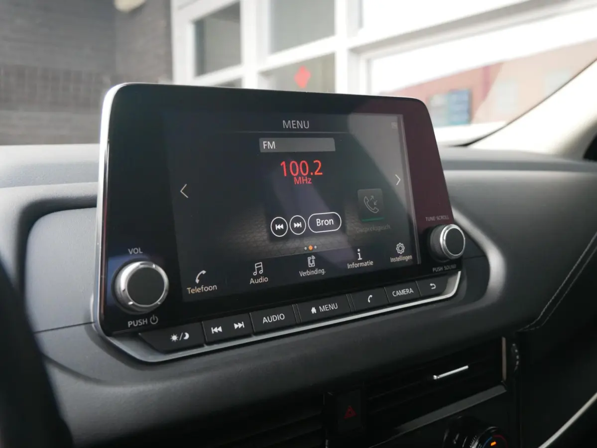 1.5 e-Power N-Connecta Camera| Carplay | Adaptive