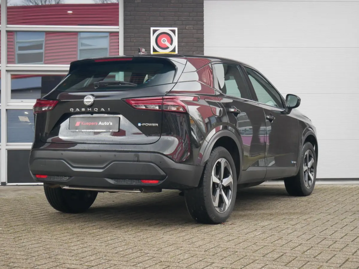 1.5 e-Power N-Connecta Camera| Carplay | Adaptive