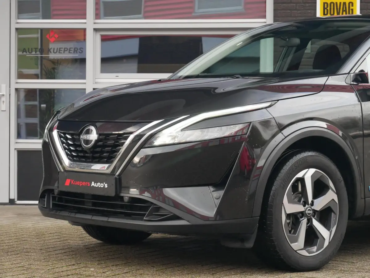 1.5 e-Power N-Connecta Camera| Carplay | Adaptive