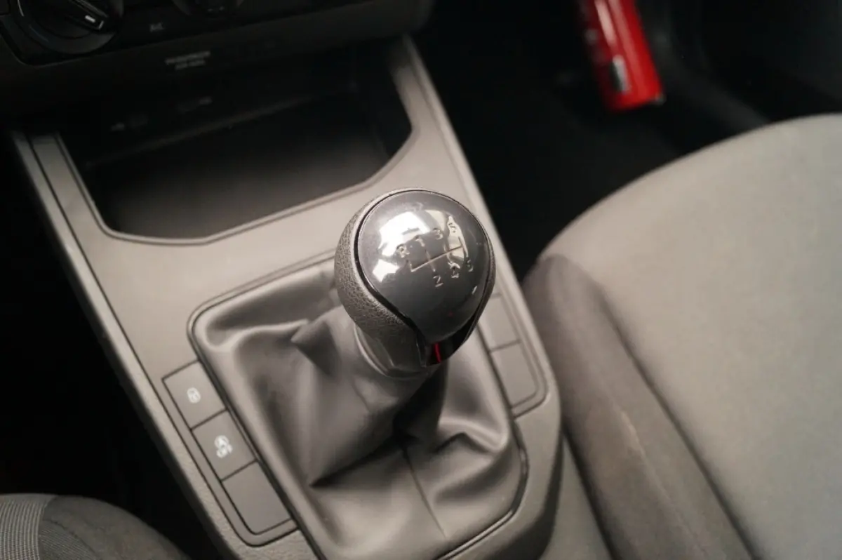 1.0 TGI 90pk Edition CNG Aardgas -AIRCO-CRUISE-