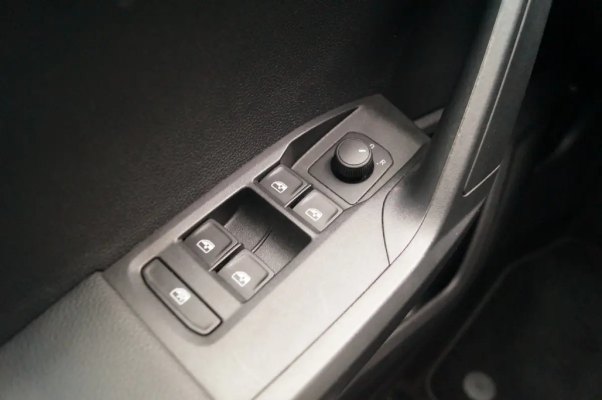 1.0 TGI 90pk Edition CNG Aardgas -AIRCO-CRUISE-