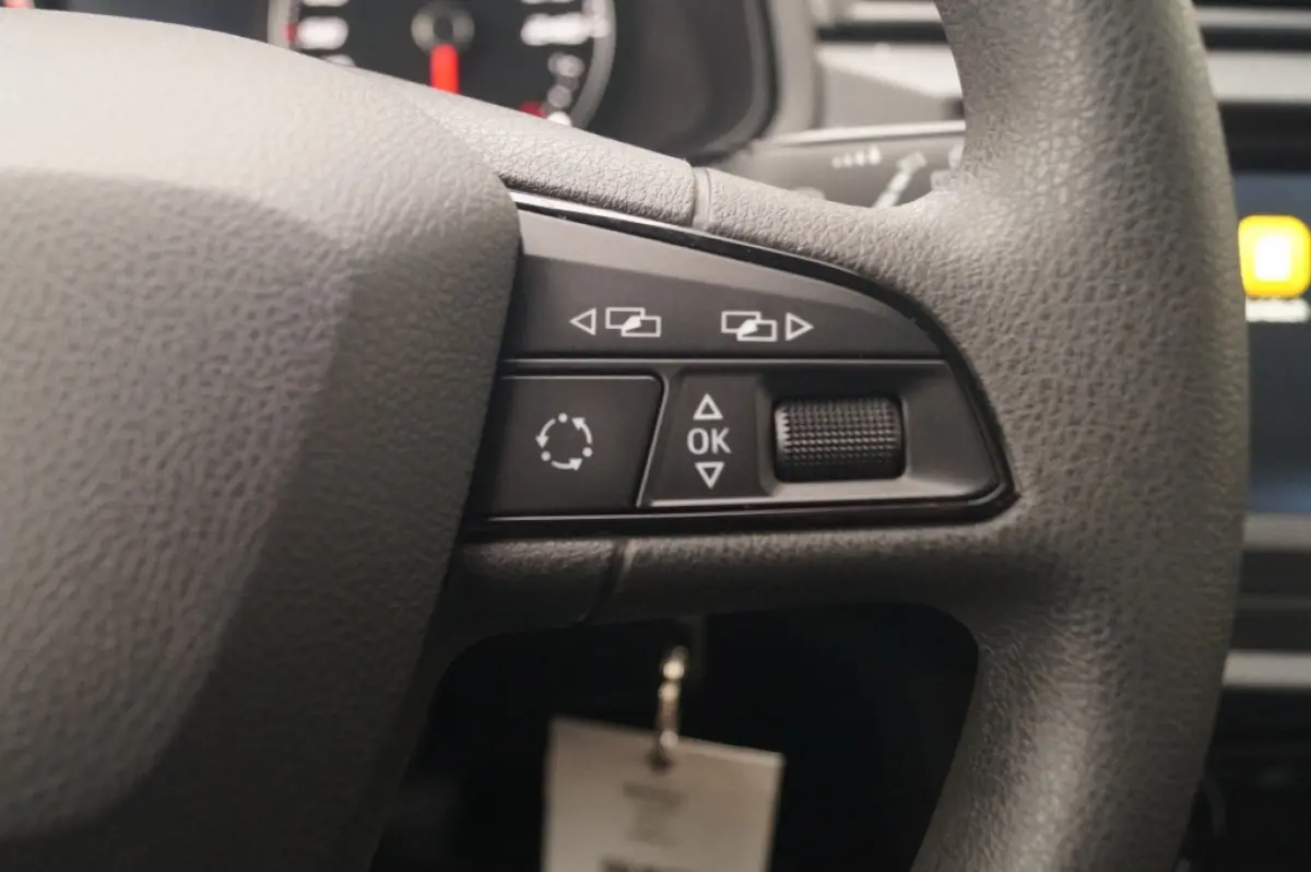 1.0 TGI 90pk Edition CNG Aardgas -AIRCO-CRUISE-