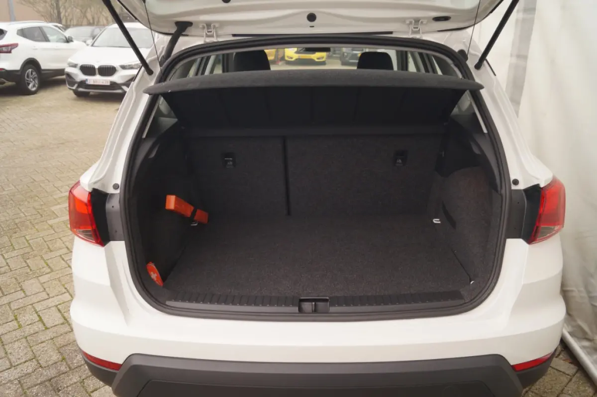 1.0 TGI 90pk Edition CNG Aardgas -AIRCO-CRUISE-