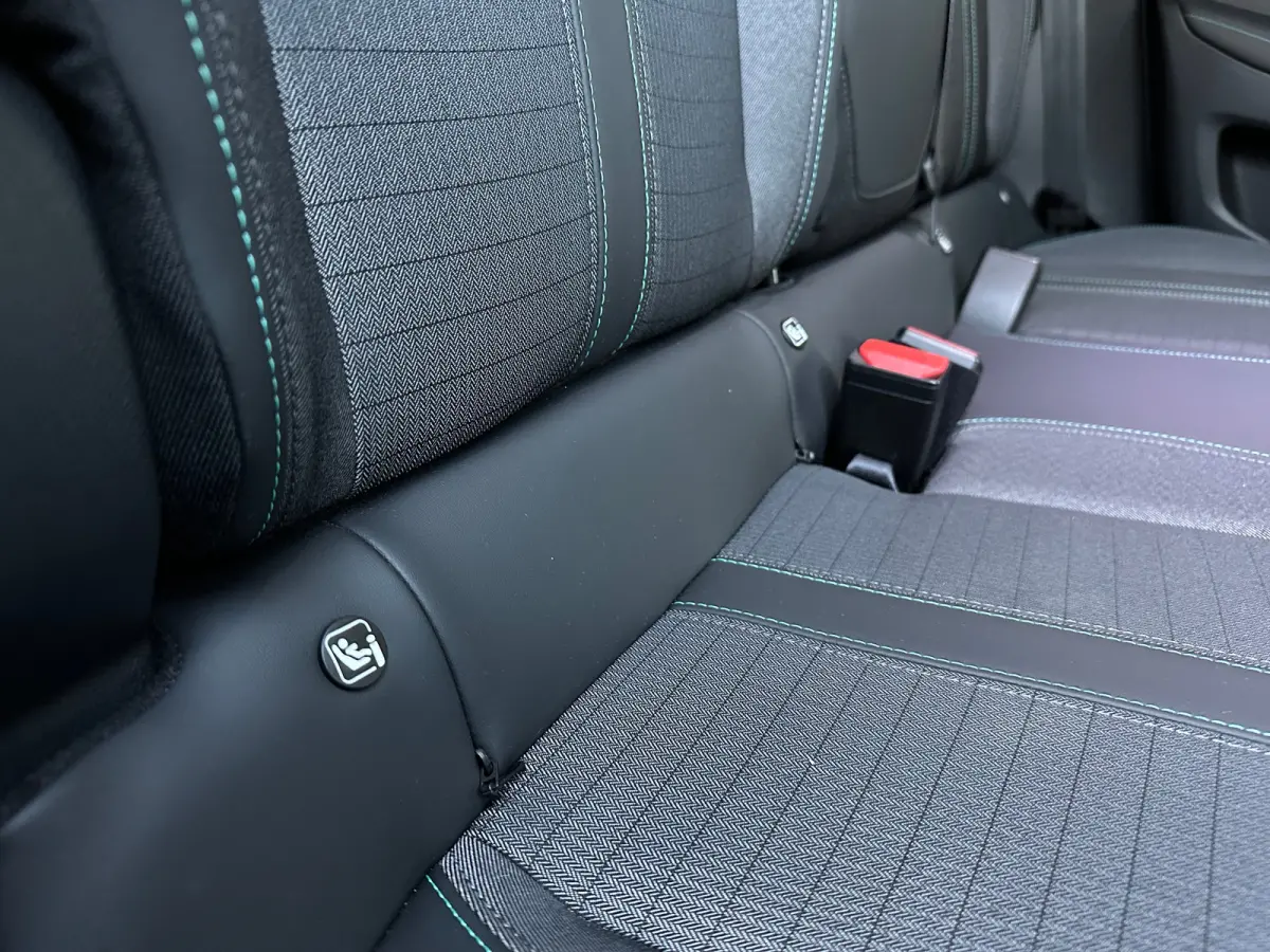 1.2 Turbo Allure | Camera achter | Climate Control | Apple Carplay / Android Auto | L.M. | Achteruitrijcamera | Airco (automatisch) | Apple Carplay/Android Auto