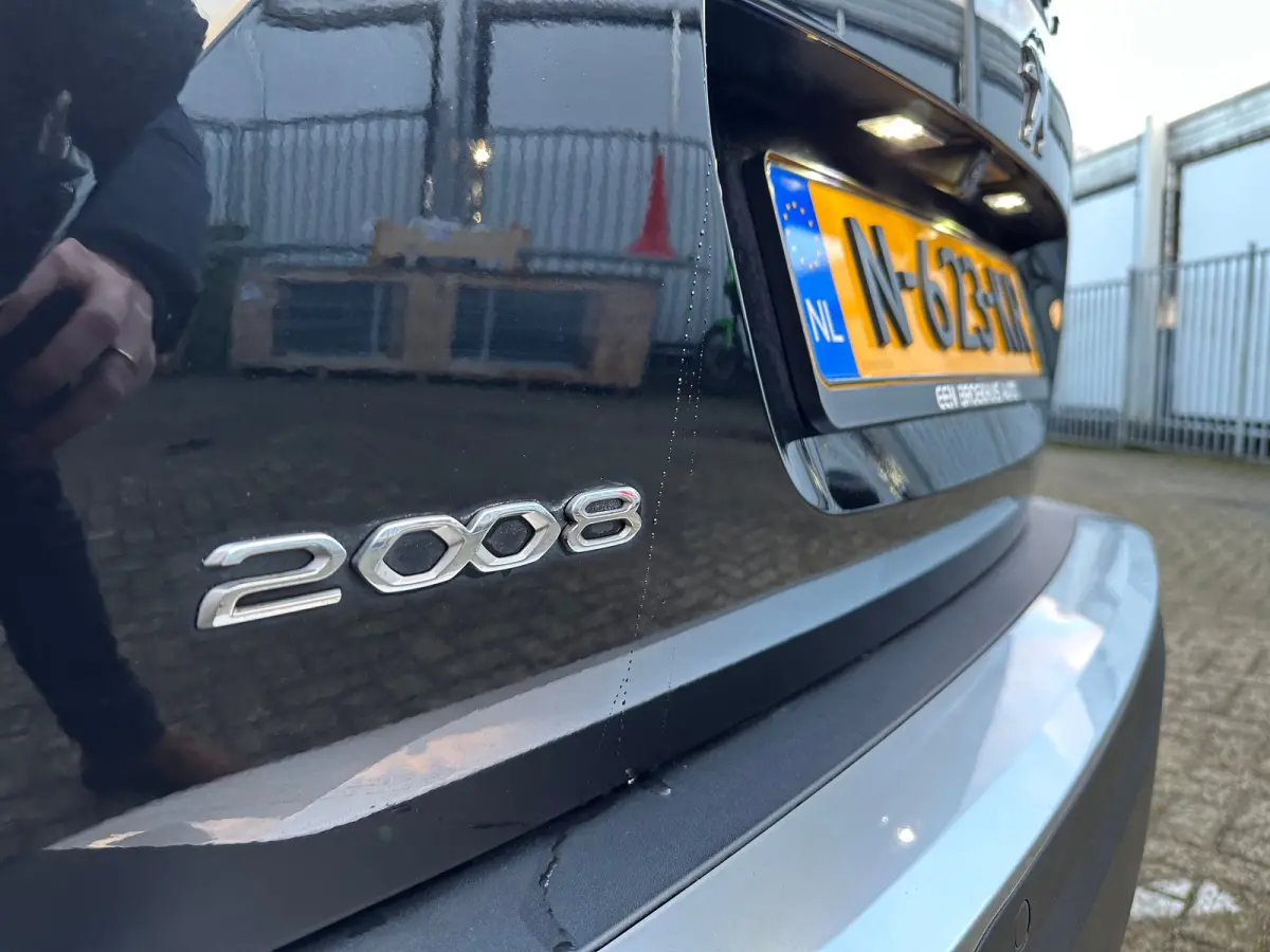 1.2 Turbo Allure | Camera achter | Climate Control | Apple Carplay / Android Auto | L.M. | Achteruitrijcamera | Airco (automatisch) | Apple Carplay/Android Auto