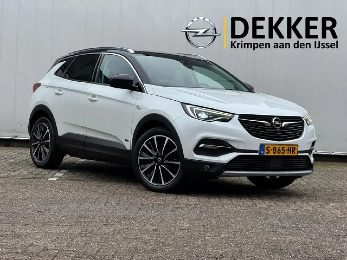 1.6 Turbo 300PK Hybrid4 Ultimate met Navi/360-Camera, Winterpakket, 19inch, AGR