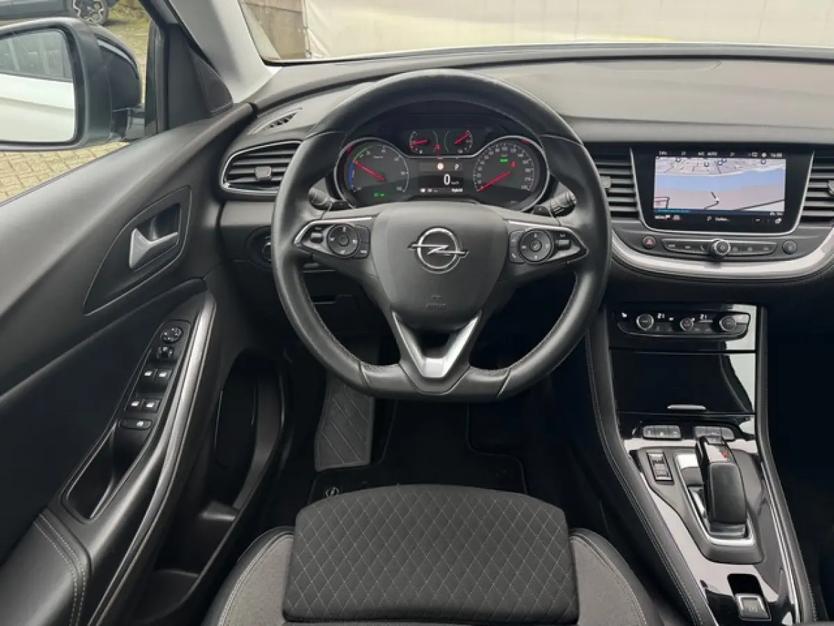 1.6 Turbo 300PK Hybrid4 Ultimate met Navi/360-Camera, Winterpakket, 19inch, AGR