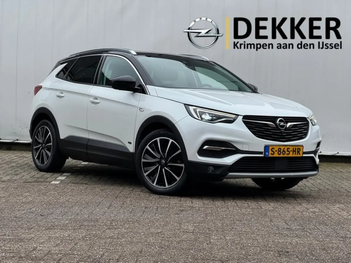 1.6 Turbo 300PK Hybrid4 Ultimate met Navi/360-Camera, Winterpakket, 19inch, AGR