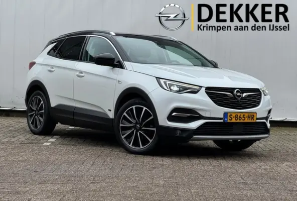 1.6 Turbo 300PK Hybrid4 Ultimate met Navi/360-Camera, Winterpakket, 19inch, AGR