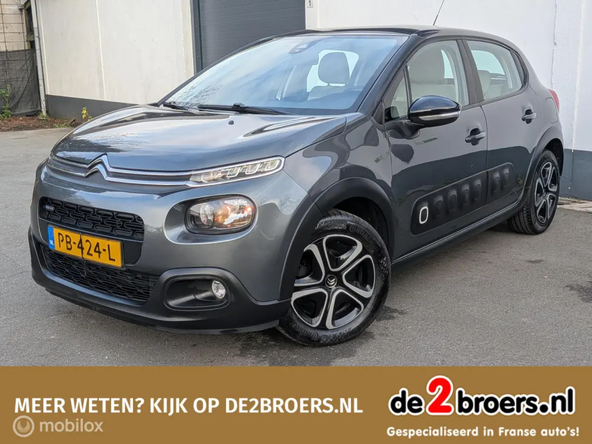 1.2 PureTech ELLE/ Dealer onderhouden!/