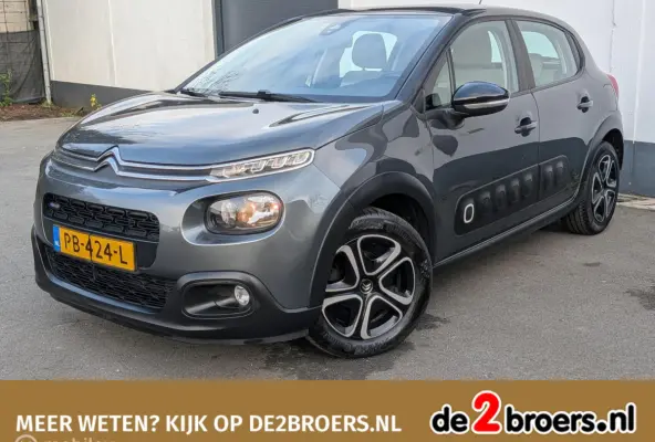 1.2 PureTech ELLE/ Dealer onderhouden!/