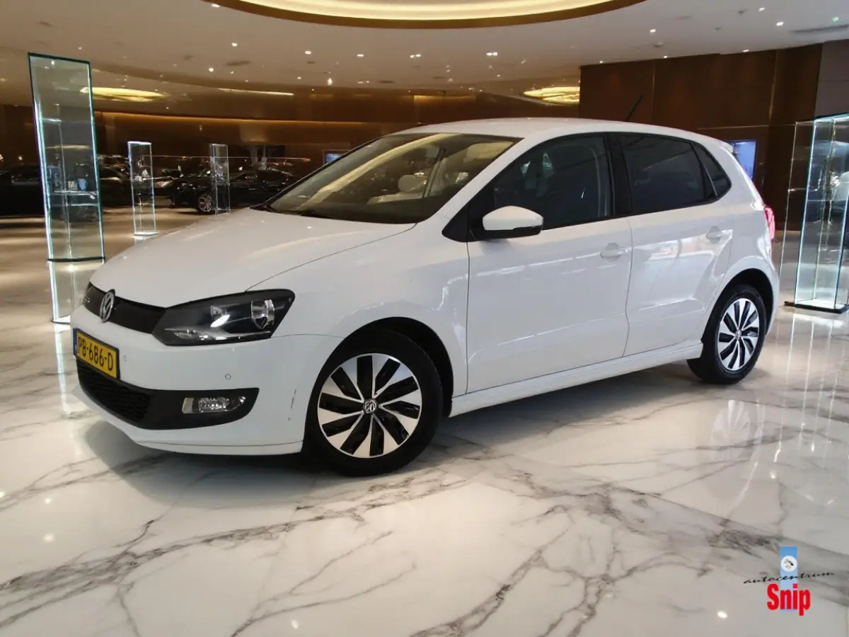 1.0 BlueMotion