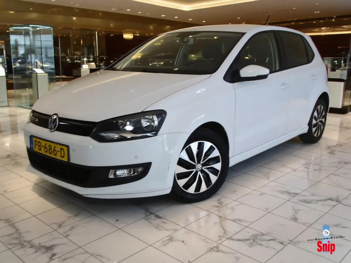 1.0 BlueMotion