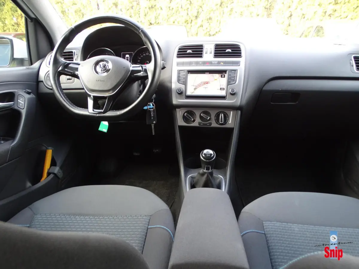1.0 BlueMotion