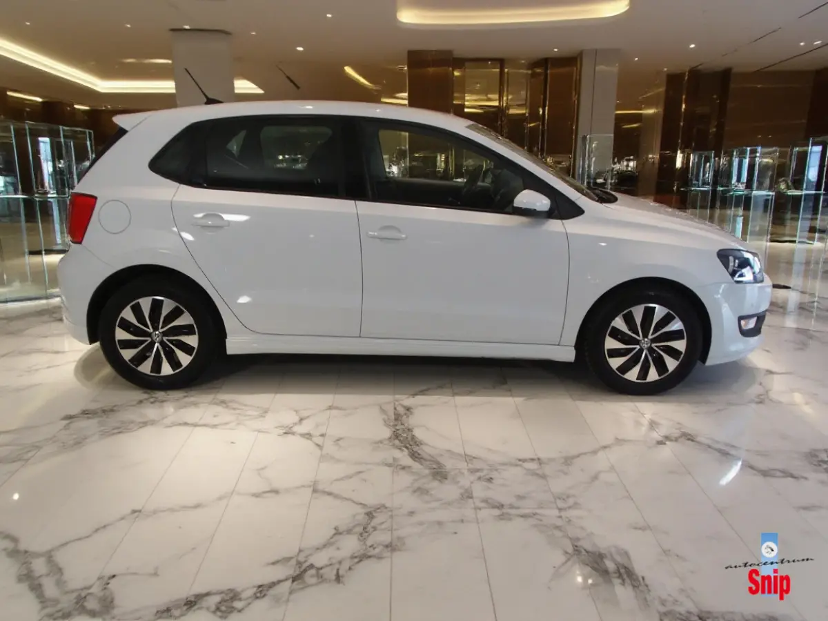 1.0 BlueMotion