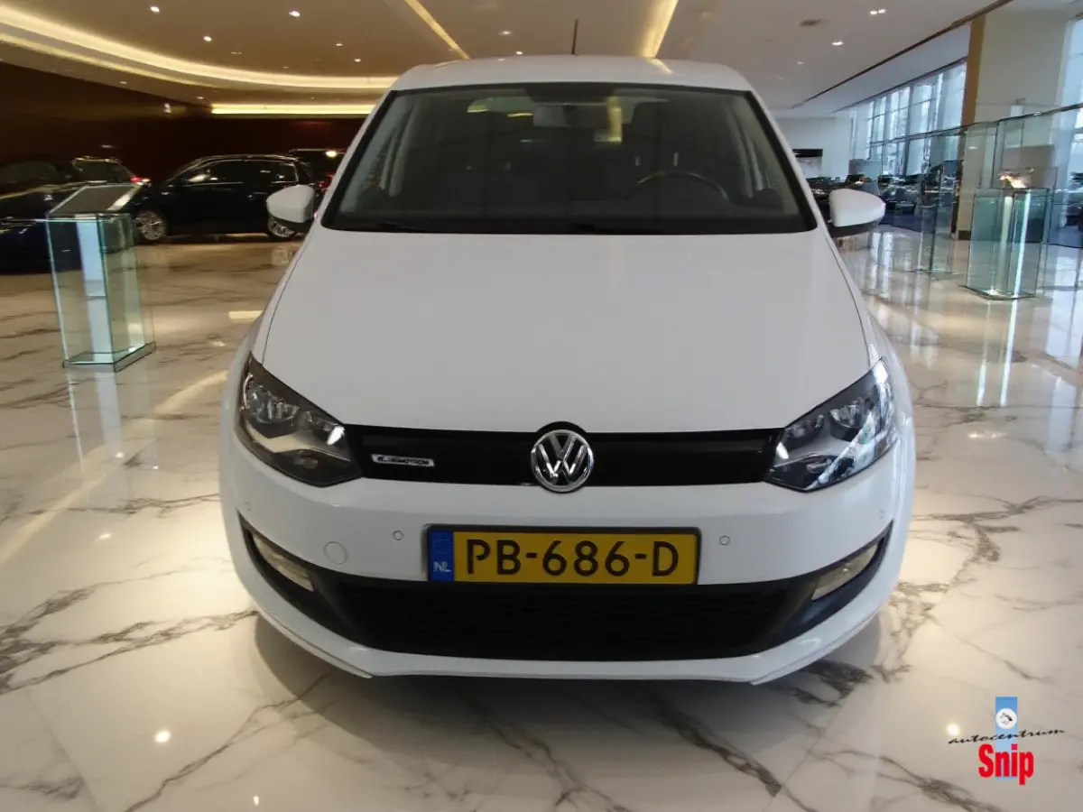 1.0 BlueMotion
