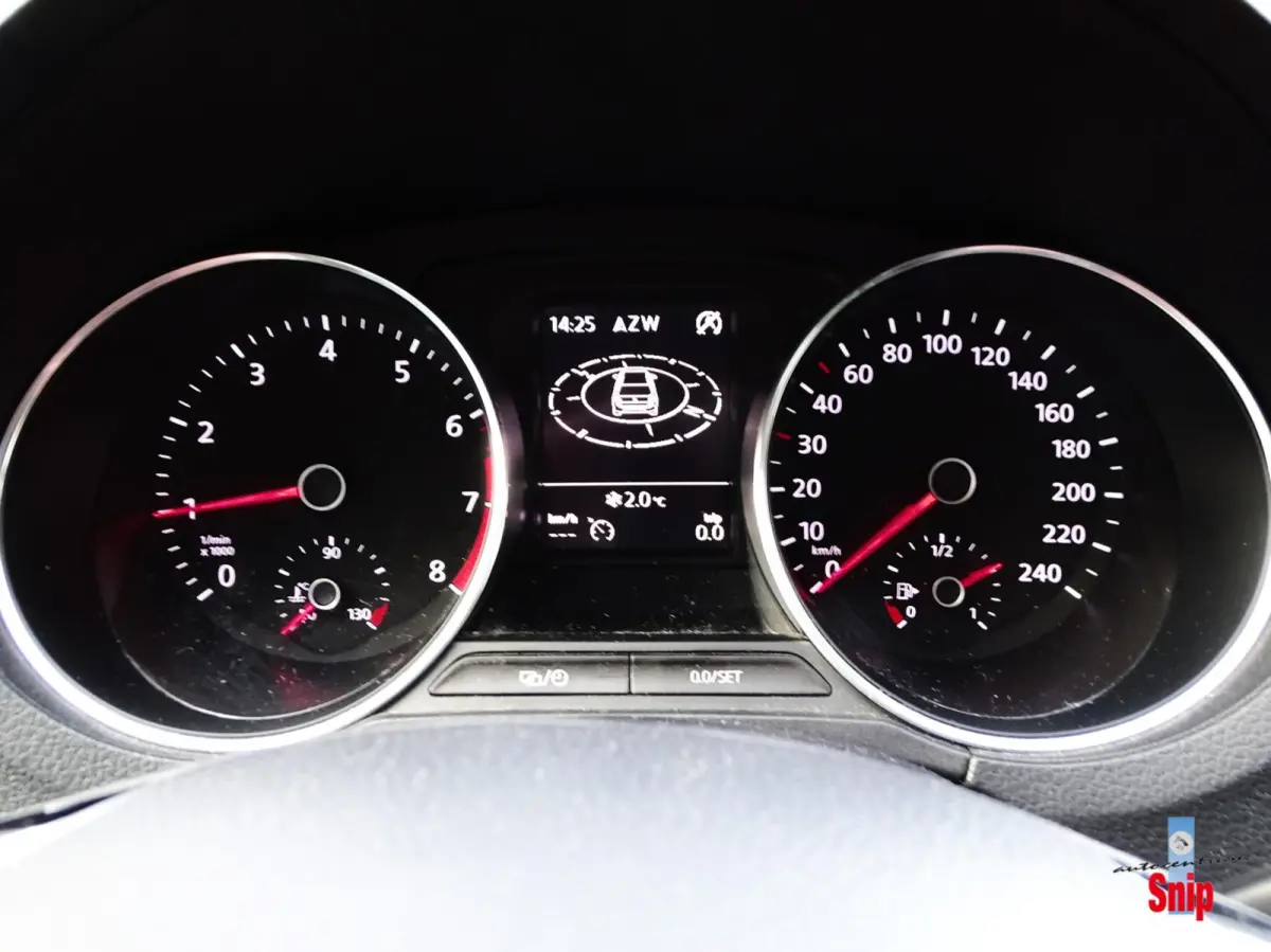 1.0 BlueMotion