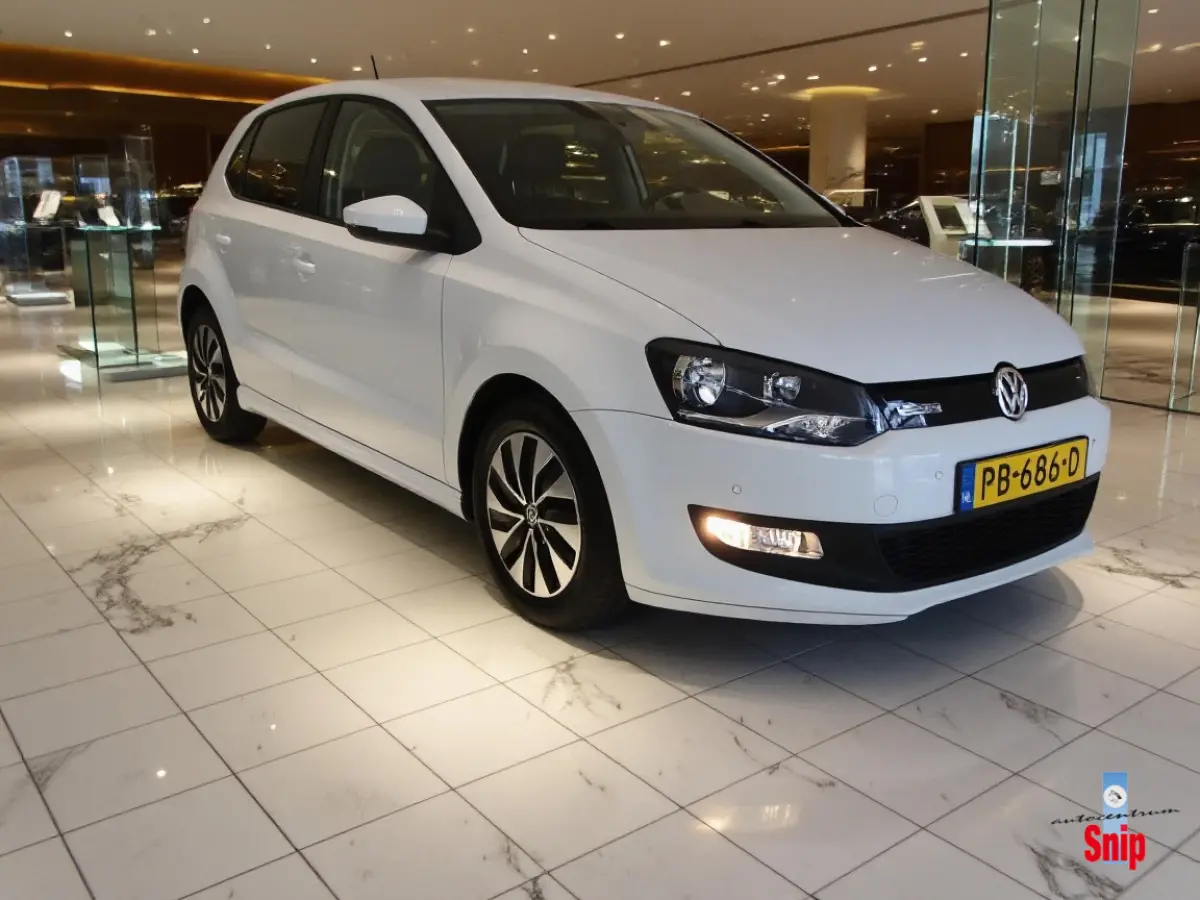 1.0 BlueMotion