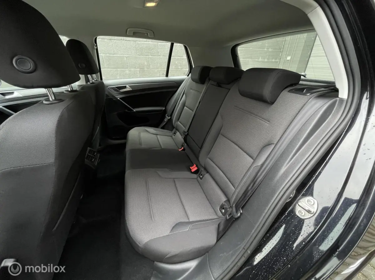 1.5 TSI Comfortline | Automaat | CarPlay | Dealer onderhouden |