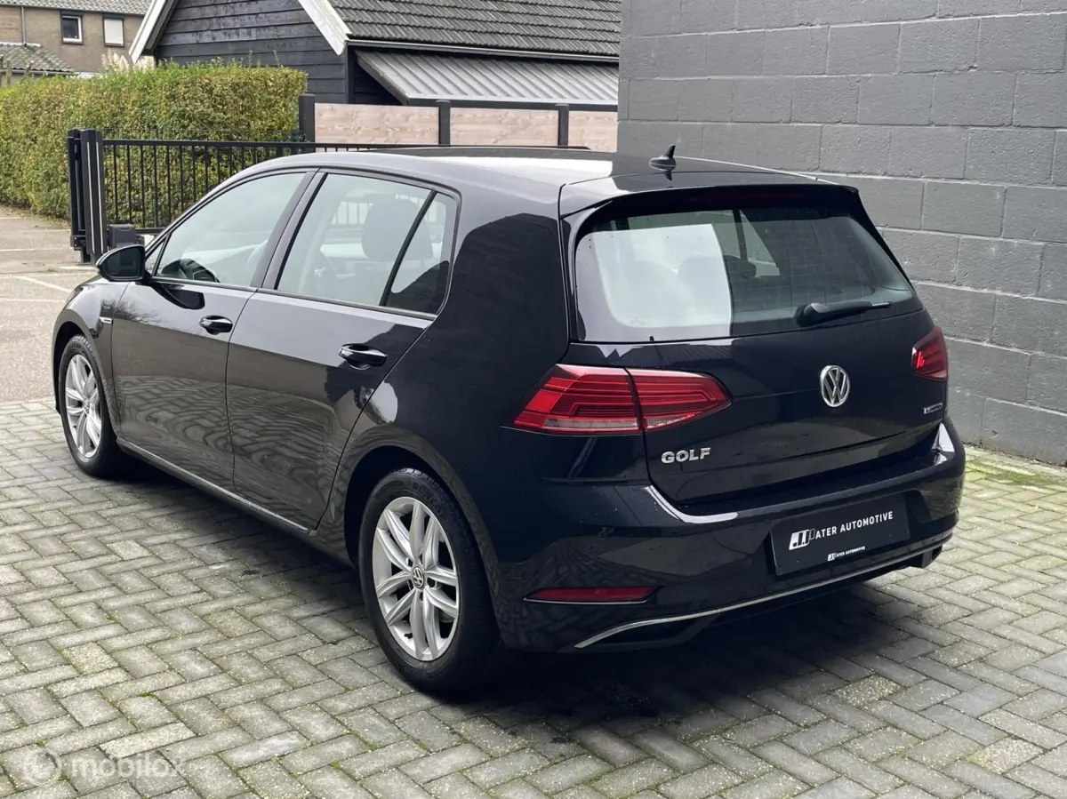 1.5 TSI Comfortline | Automaat | CarPlay | Dealer onderhouden |