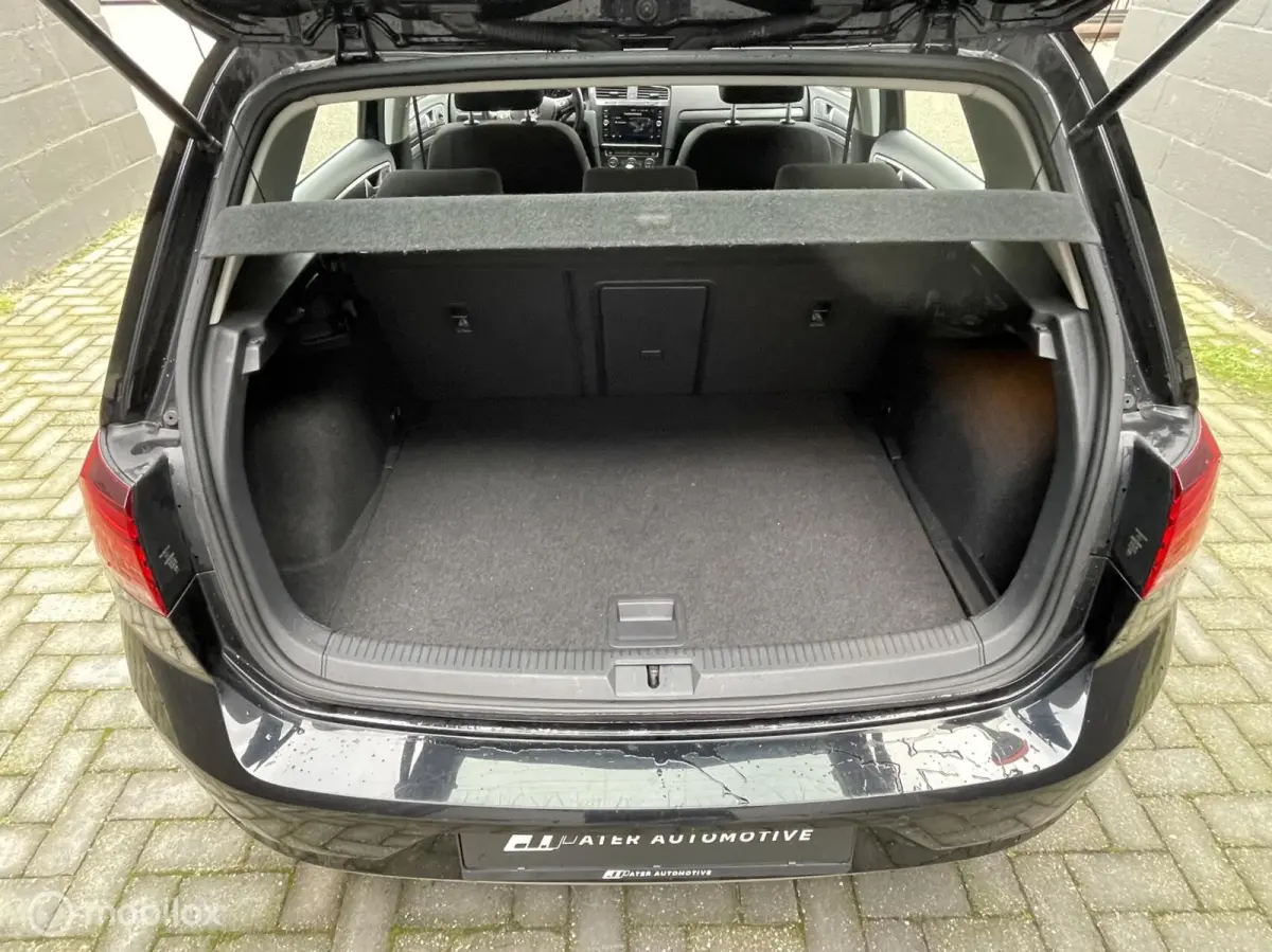 1.5 TSI Comfortline | Automaat | CarPlay | Dealer onderhouden |