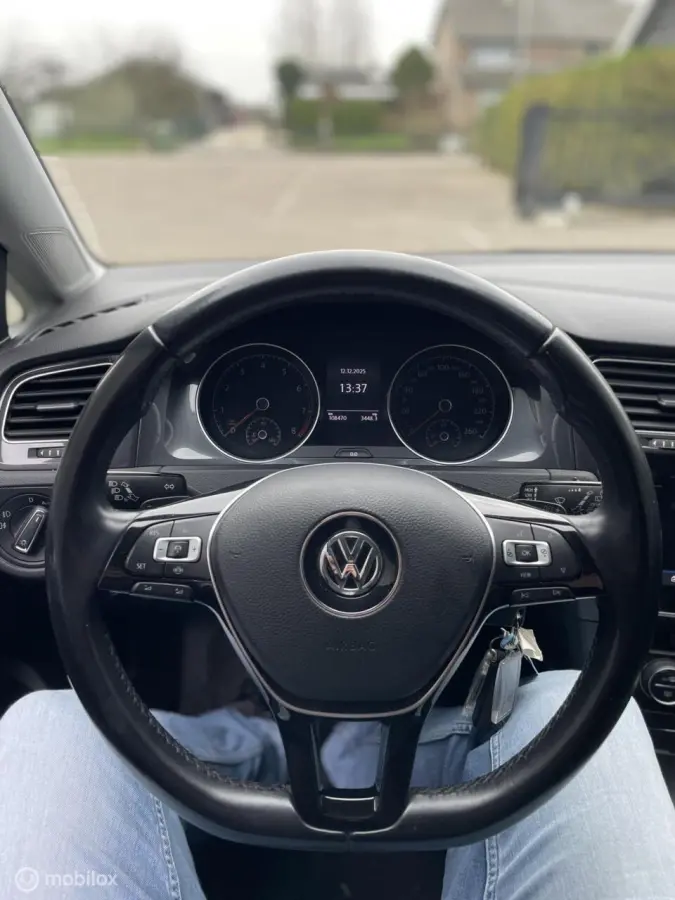 1.5 TSI Comfortline | Automaat | CarPlay | Dealer onderhouden |