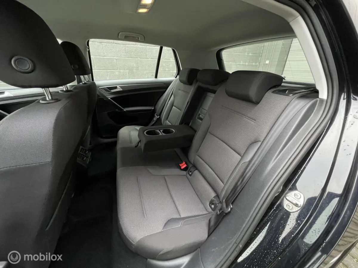 1.5 TSI Comfortline | Automaat | CarPlay | Dealer onderhouden |
