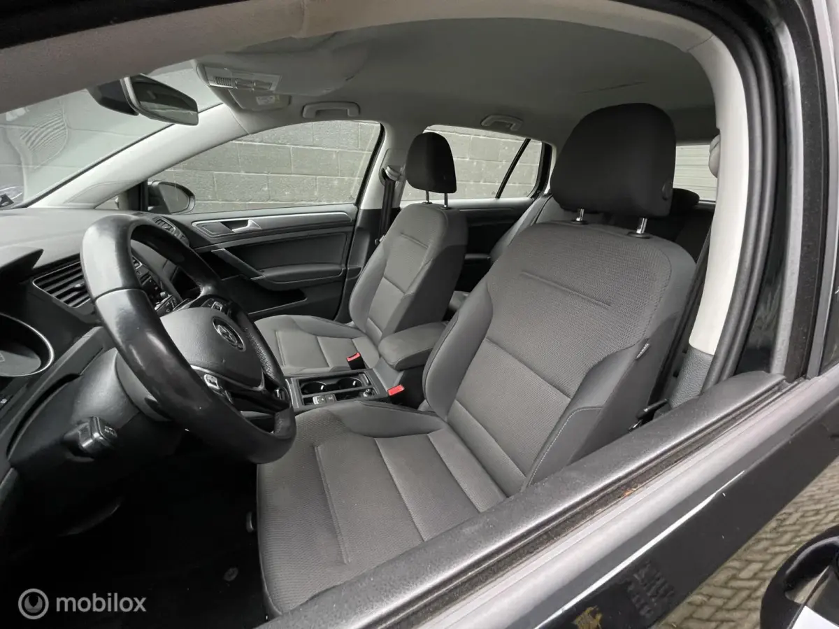 1.5 TSI Comfortline | Automaat | CarPlay | Dealer onderhouden |