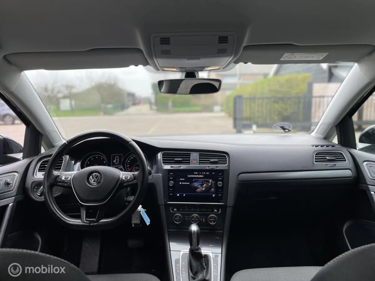 1.5 TSI Comfortline | Automaat | CarPlay | Dealer onderhouden |
