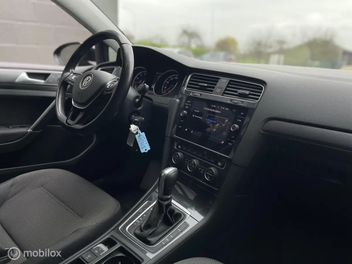 1.5 TSI Comfortline | Automaat | CarPlay | Dealer onderhouden |
