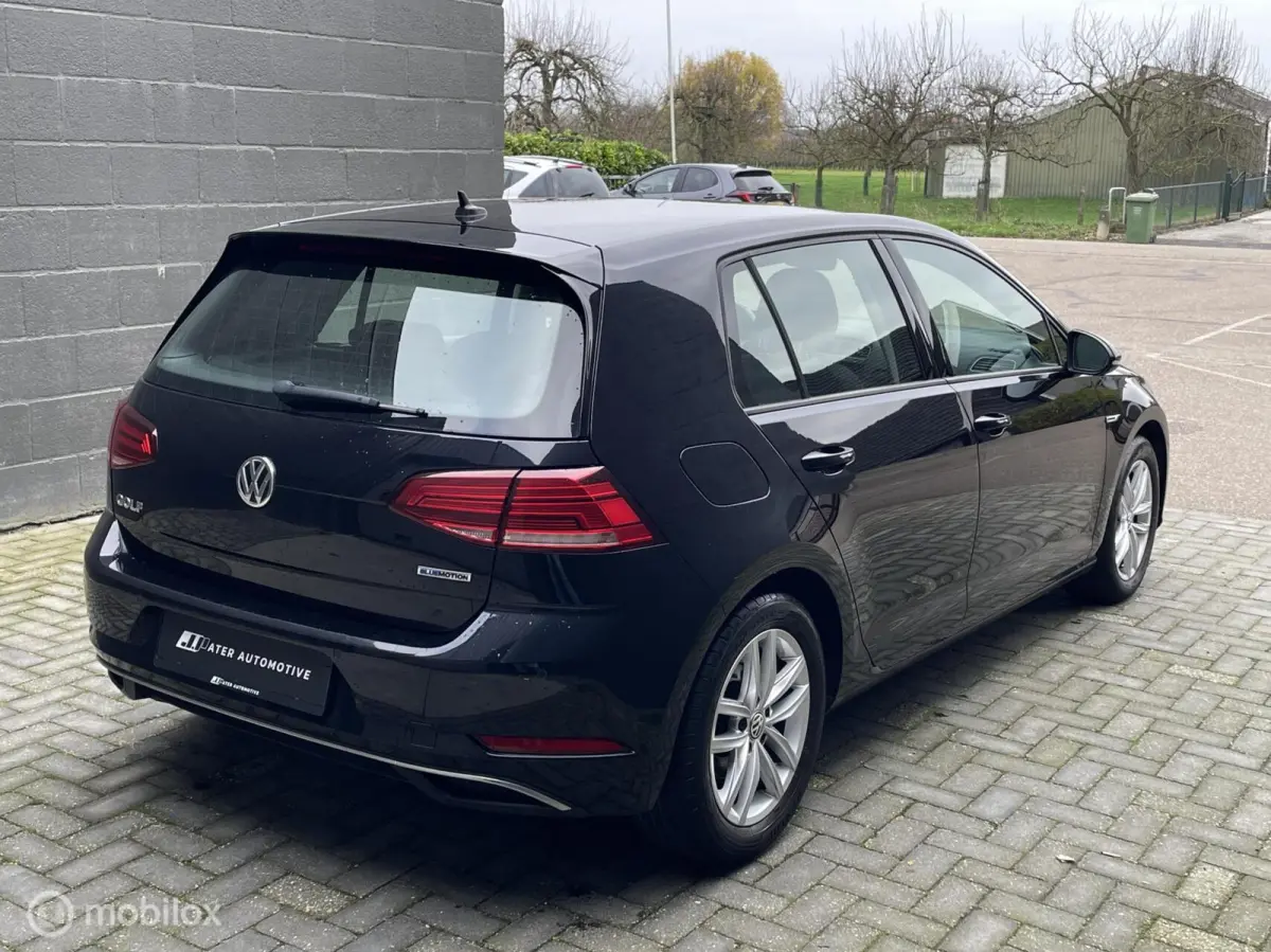 1.5 TSI Comfortline | Automaat | CarPlay | Dealer onderhouden |