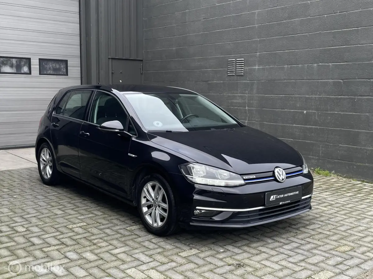 1.5 TSI Comfortline | Automaat | CarPlay | Dealer onderhouden |