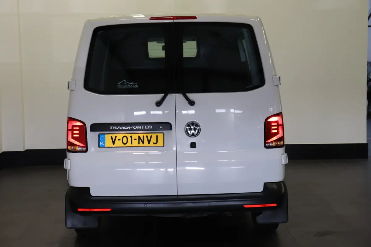 2.0 TDI - EURO 6 - Airco - PDC - Camera - €13.900,- Excl.