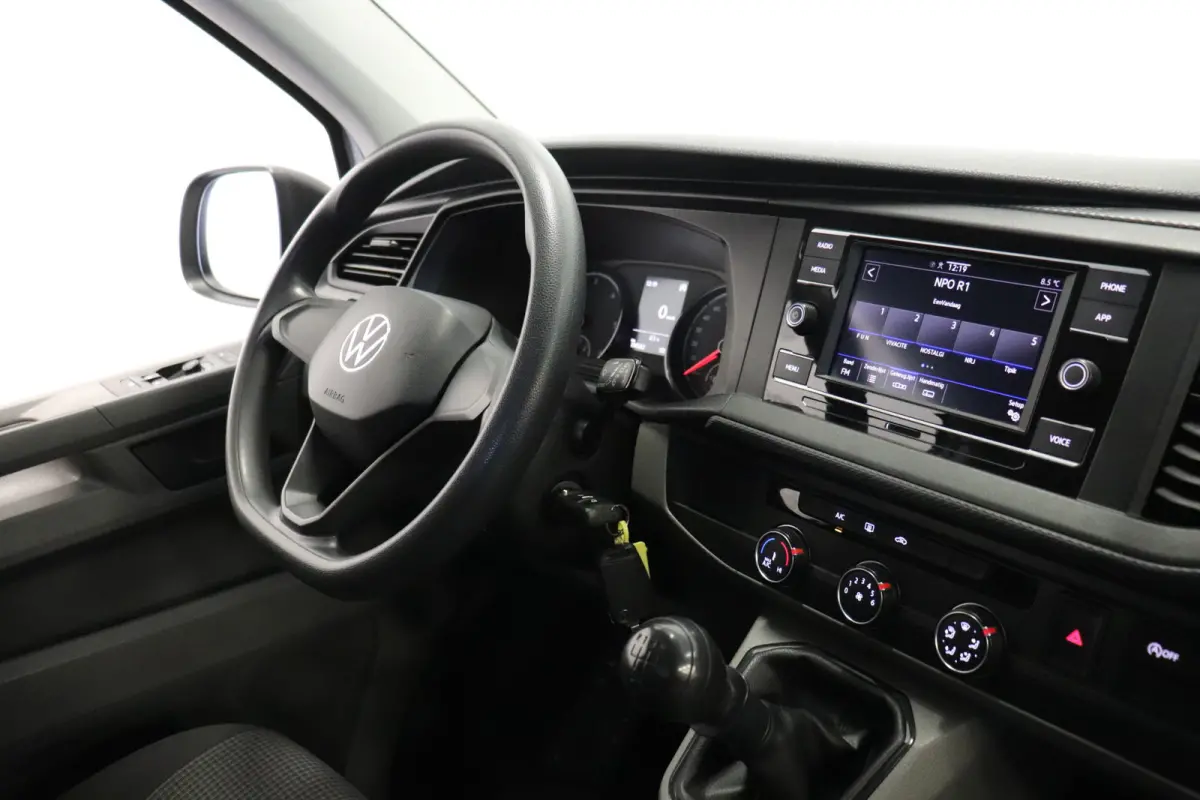 2.0 TDI - EURO 6 - Airco - PDC - Camera - €13.900,- Excl.