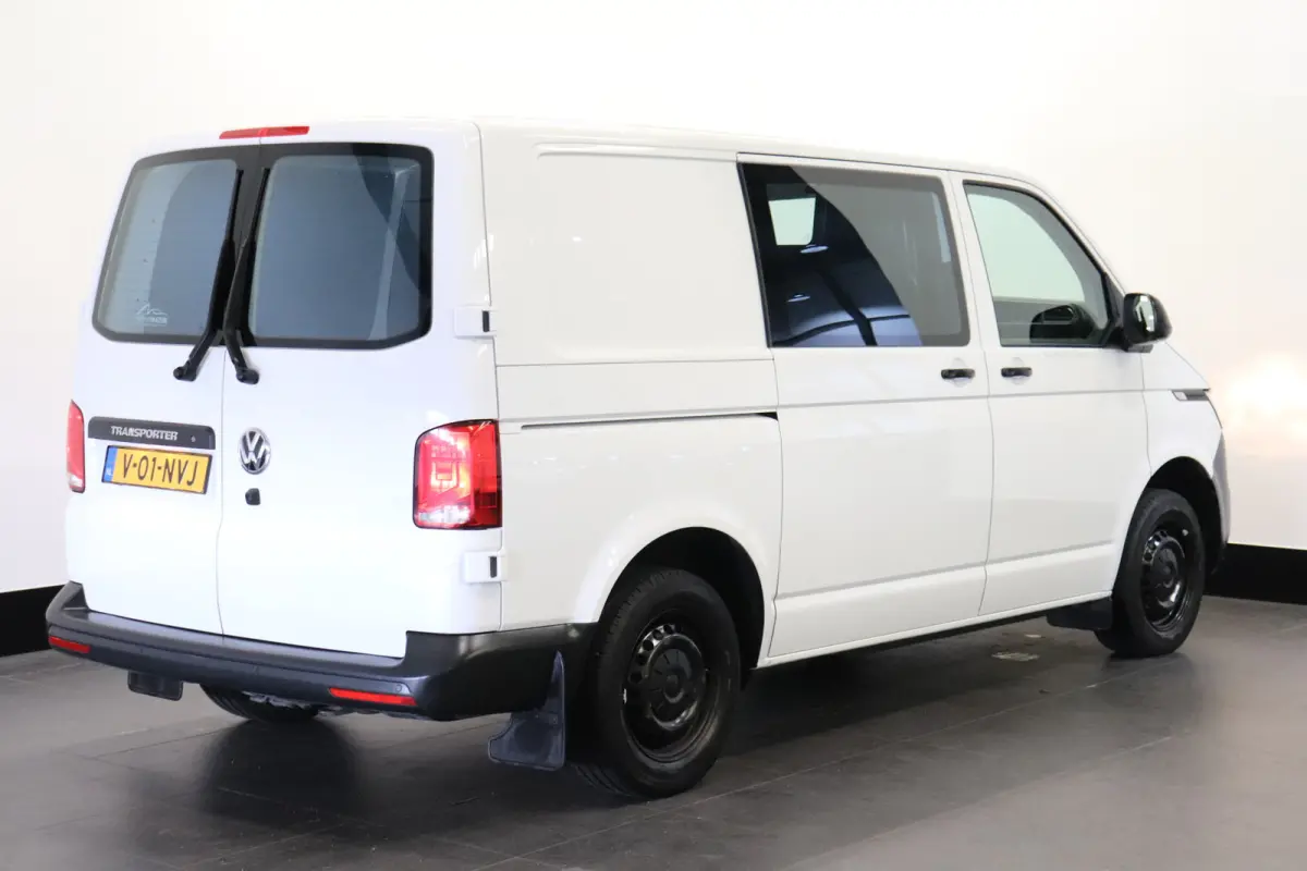 2.0 TDI - EURO 6 - Airco - PDC - Camera - €13.900,- Excl.
