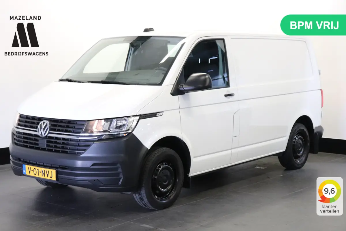 2.0 TDI - EURO 6 - Airco - PDC - Camera - €13.900,- Excl.