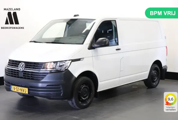 2.0 TDI - EURO 6 - Airco - PDC - Camera - €13.900,- Excl.