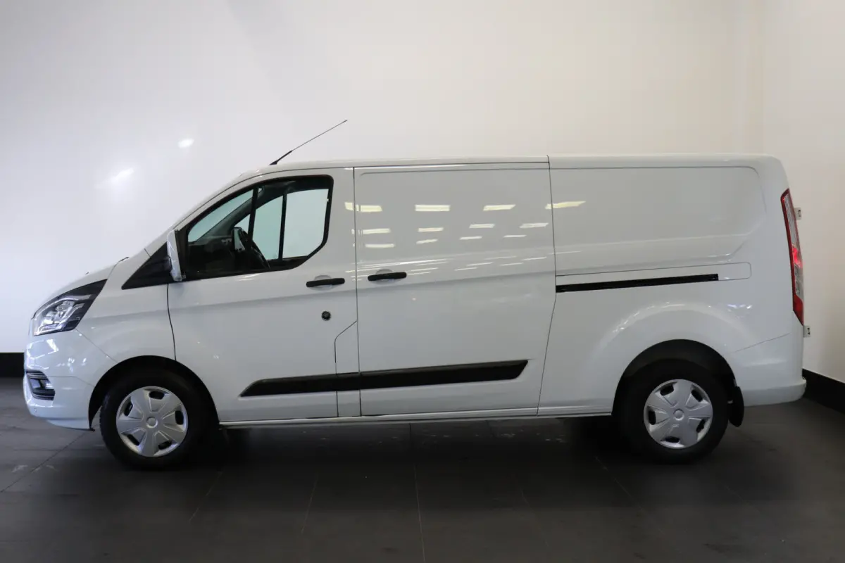 2.0 TDCI 130PK 2x Schuifdeur L2 - EURO 6 - Airco - Cruise - PDC - €13.950,- Excl.