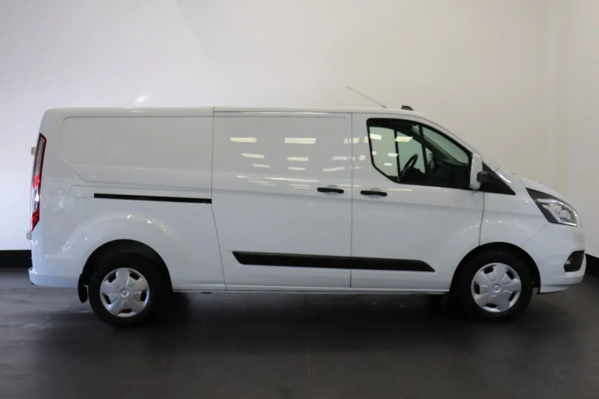 2.0 TDCI 130PK 2x Schuifdeur L2 - EURO 6 - Airco - Cruise - PDC - €13.950,- Excl.