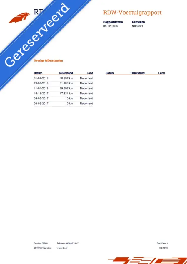 1.2 TCe Bose DEALER ONDERHOUDEN inruilprijs €7750