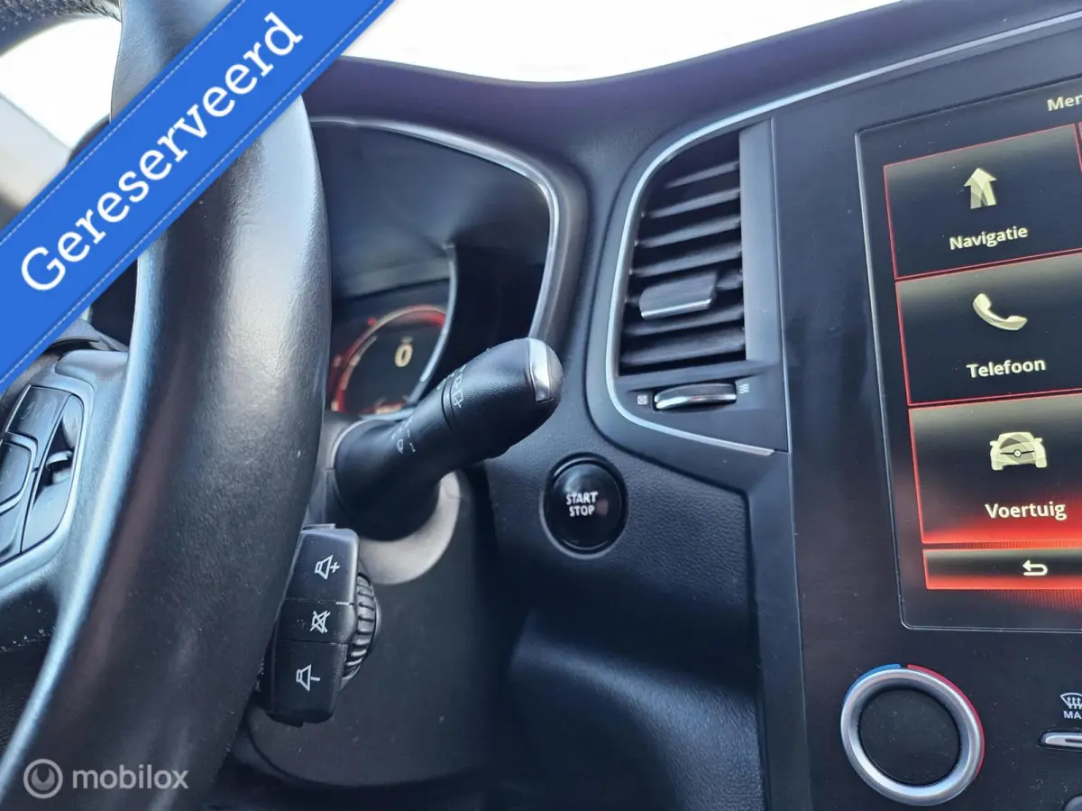 1.2 TCe Bose DEALER ONDERHOUDEN inruilprijs €7750