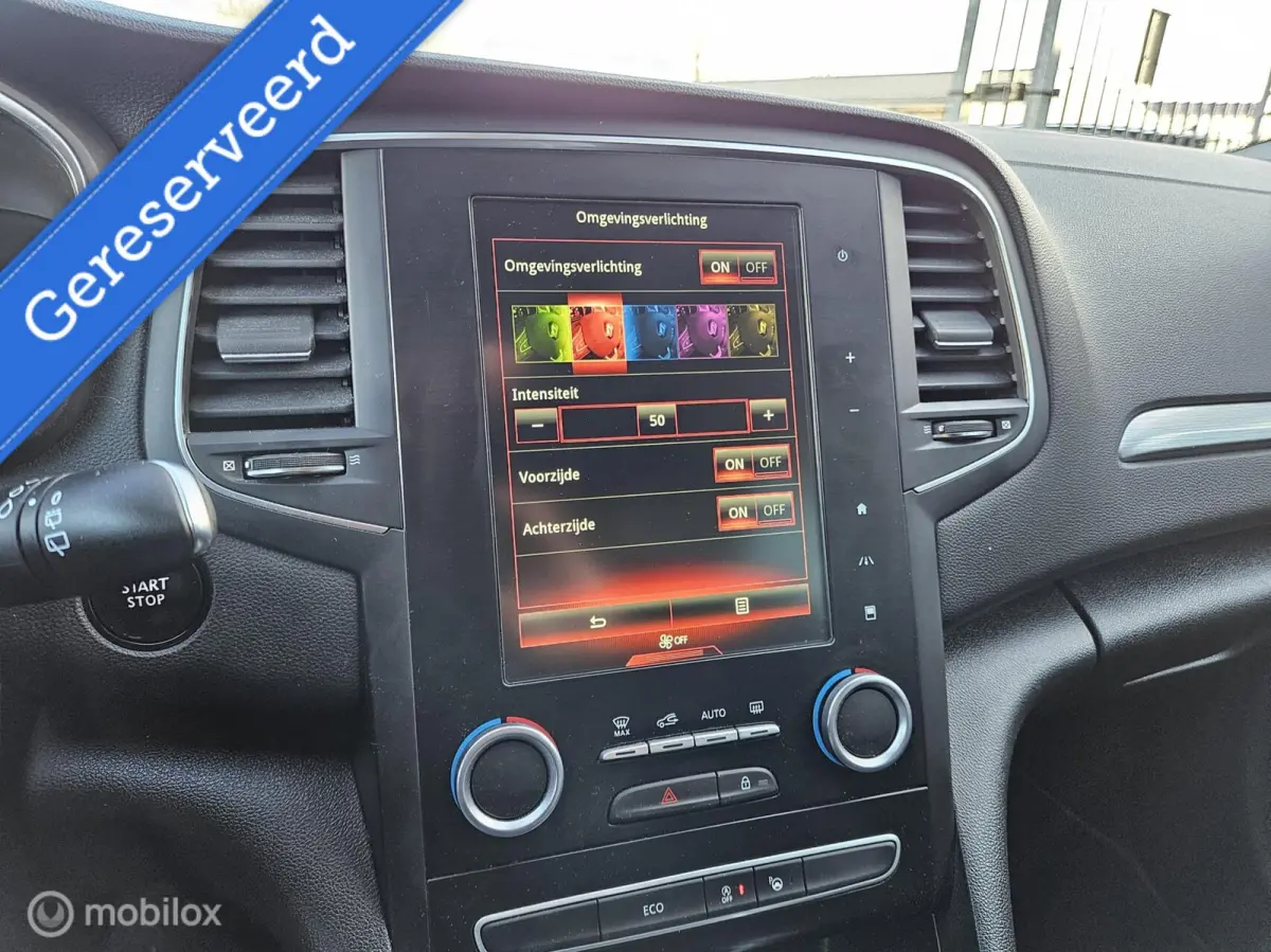 1.2 TCe Bose DEALER ONDERHOUDEN inruilprijs €7750