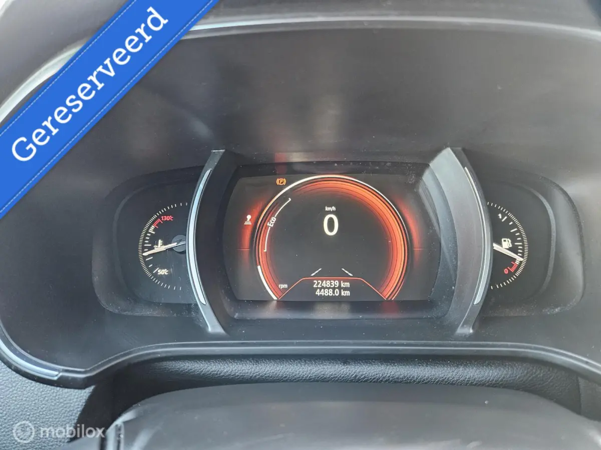1.2 TCe Bose DEALER ONDERHOUDEN inruilprijs €7750